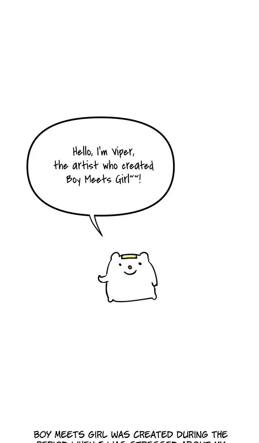 Boy Meets Girl Chapter 11.1 page 2 - 