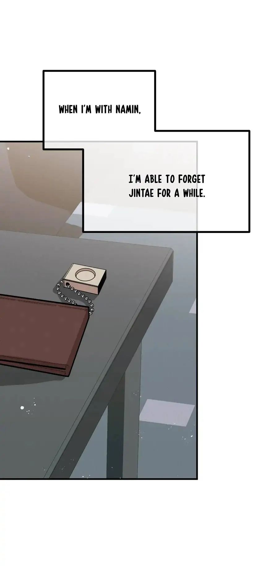 Boy Meets Girl Chapter 11 page 2 - 