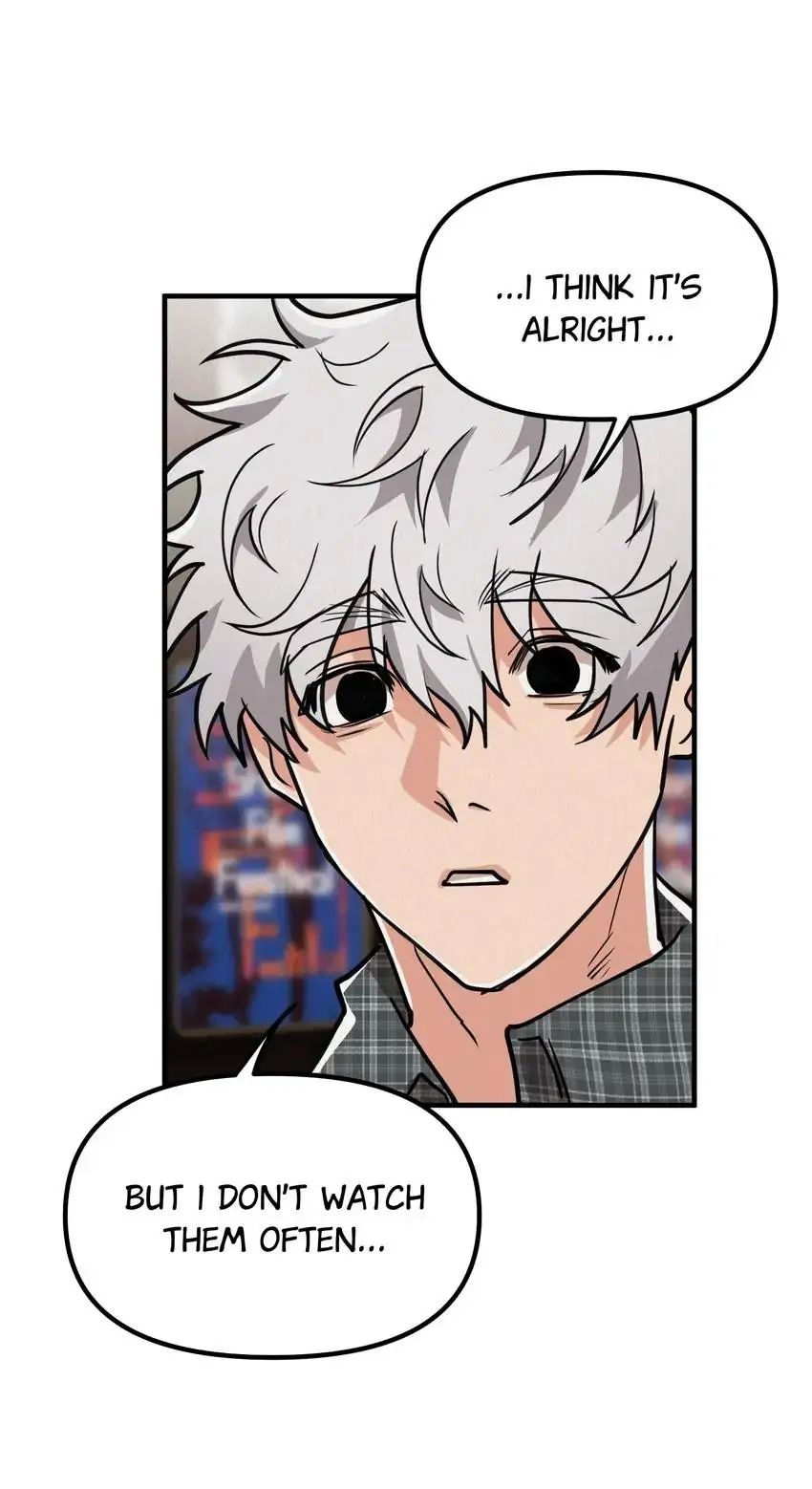 Boy Meets Girl Chapter 11 page 16 - 