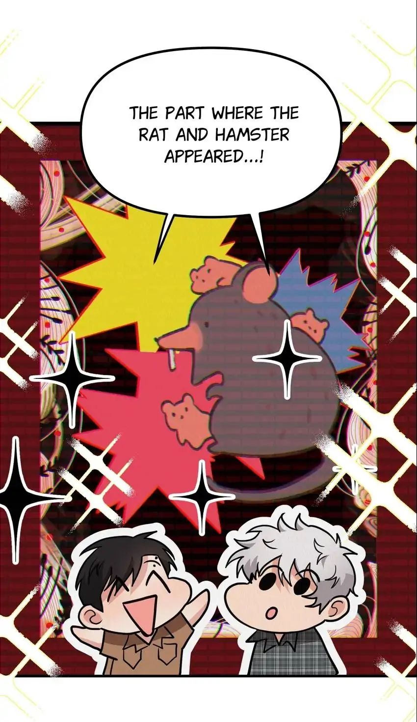 Boy Meets Girl Chapter 11 page 23 - 