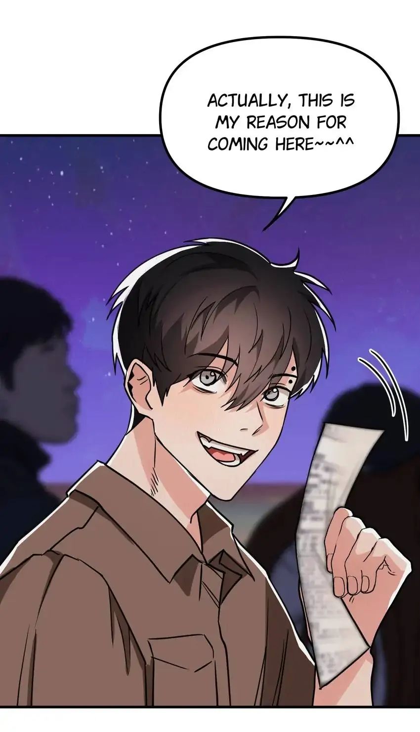 Boy Meets Girl Chapter 11 page 30 - 