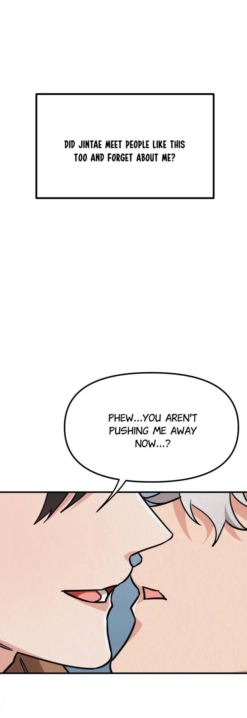Boy Meets Girl Chapter 11 page 4 - 