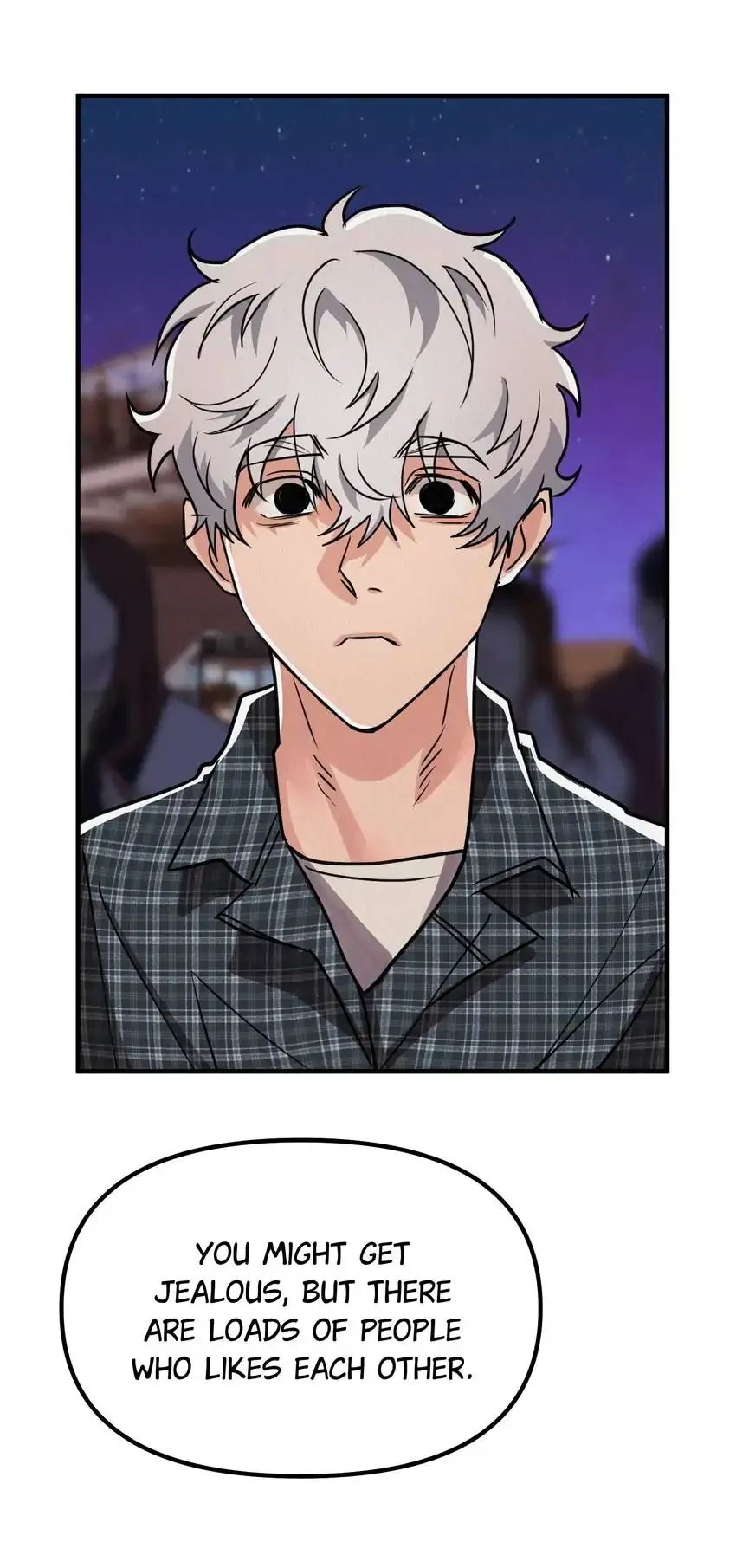 Boy Meets Girl Chapter 11 page 35 - 
