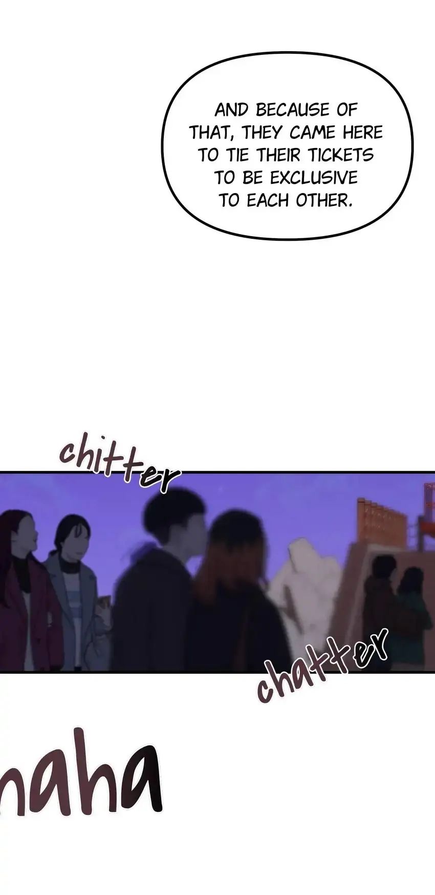 Boy Meets Girl Chapter 11 page 36 - 
