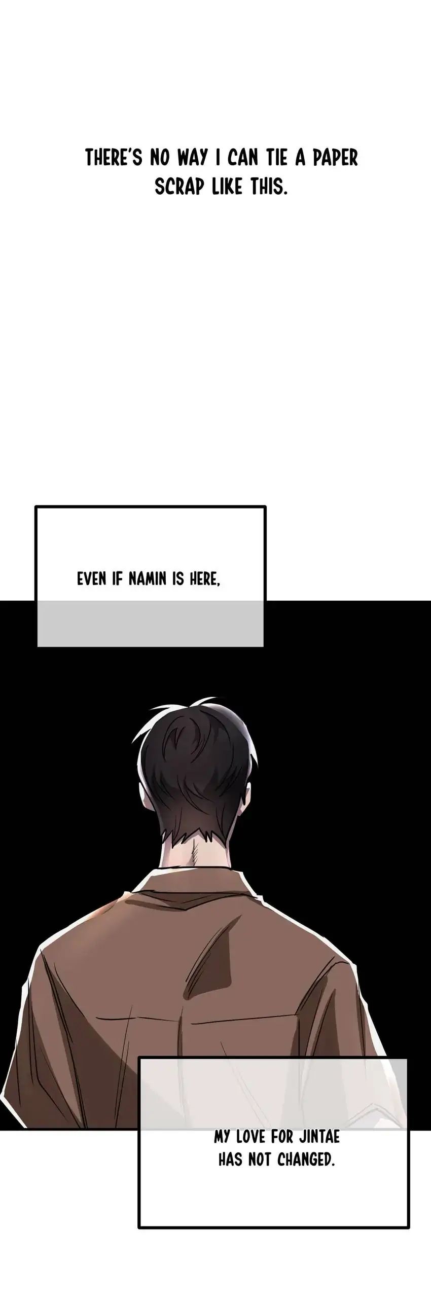 Boy Meets Girl Chapter 11 page 39 - 