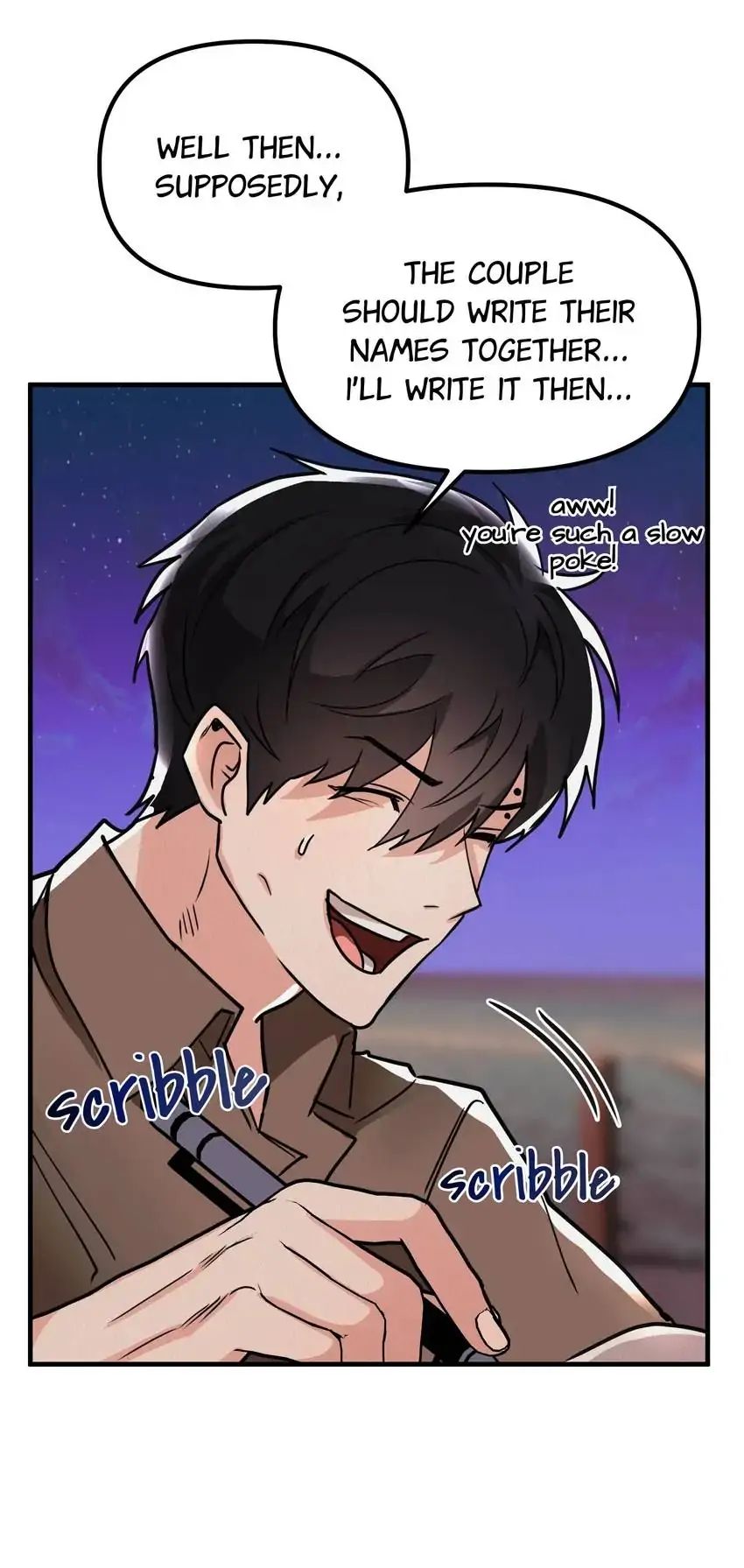 Boy Meets Girl Chapter 11 page 47 - 