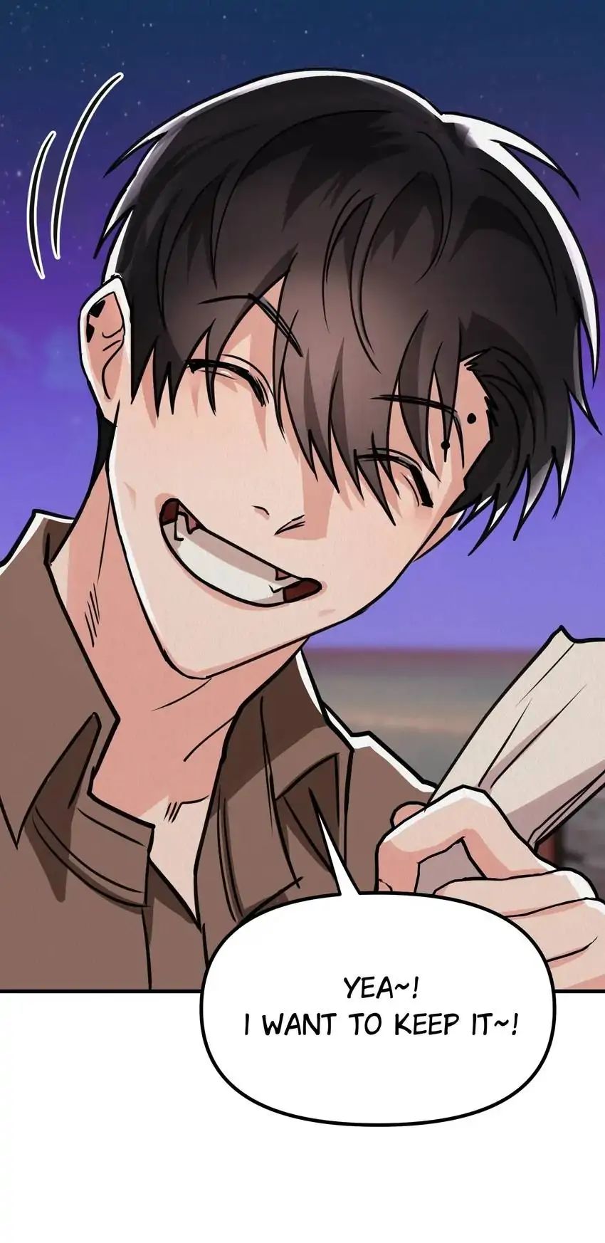 Boy Meets Girl Chapter 11 page 52 - 