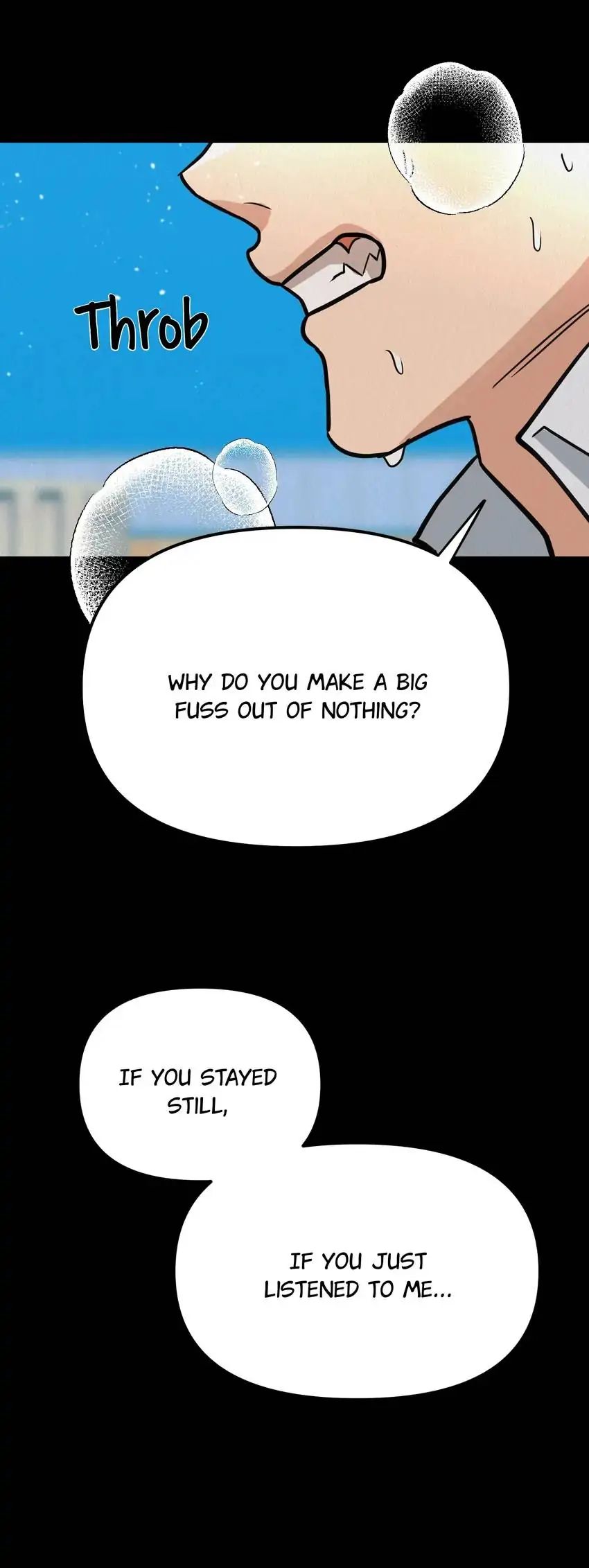 Boy Meets Girl Chapter 12.1 page 19 - 