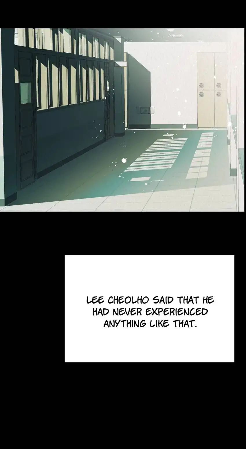 Boy Meets Girl Chapter 12.1 page 24 - 
