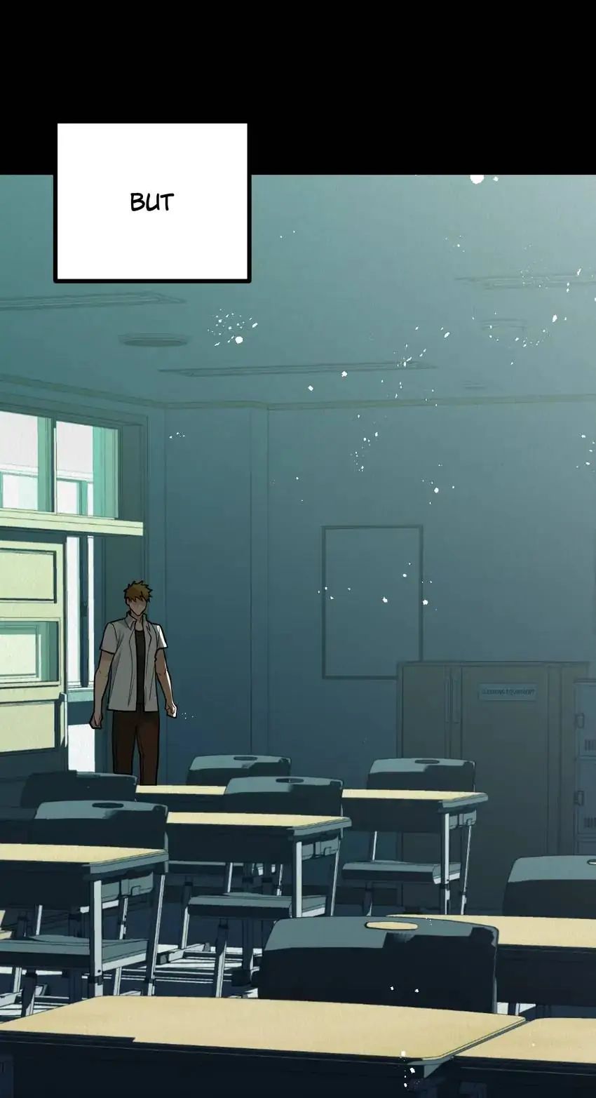 Boy Meets Girl Chapter 12.1 page 26 - 