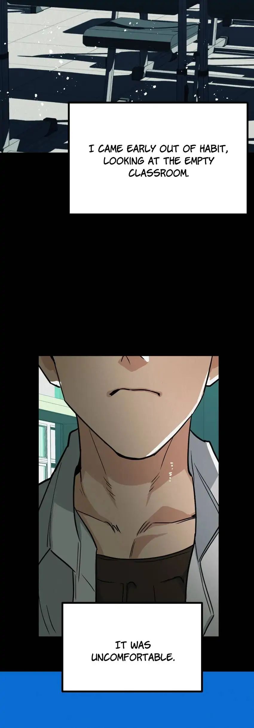 Boy Meets Girl Chapter 12.1 page 27 - 