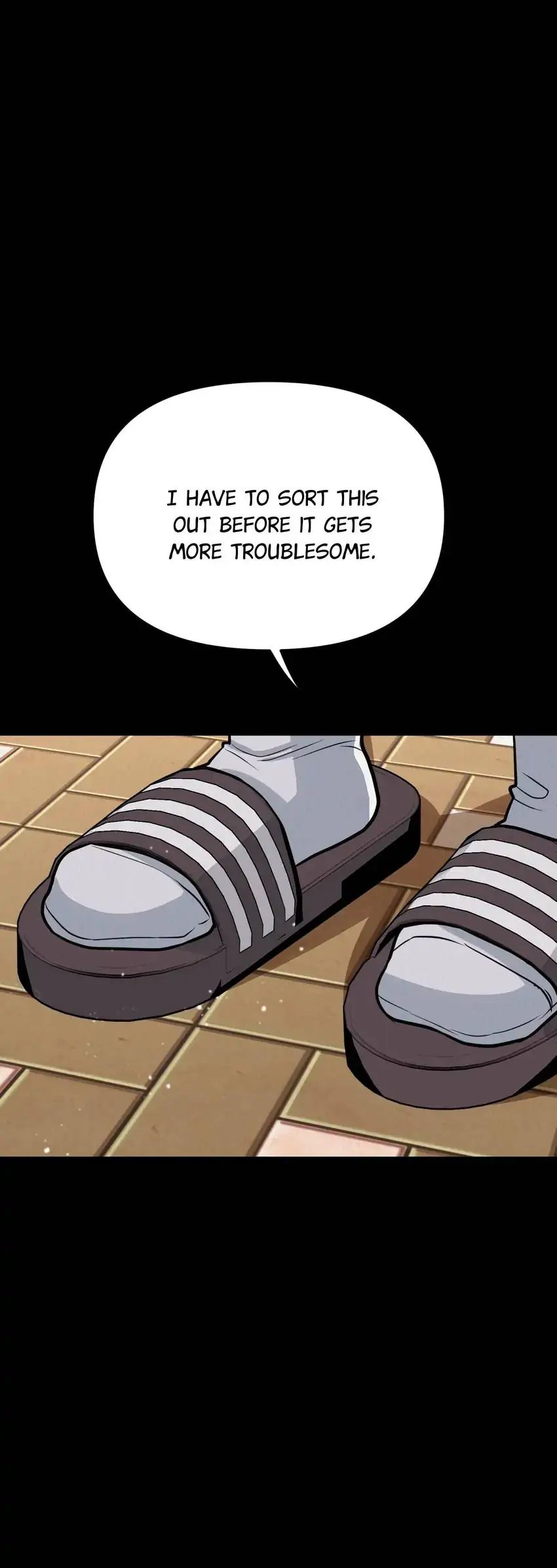 Boy Meets Girl Chapter 12.1 page 10 - 
