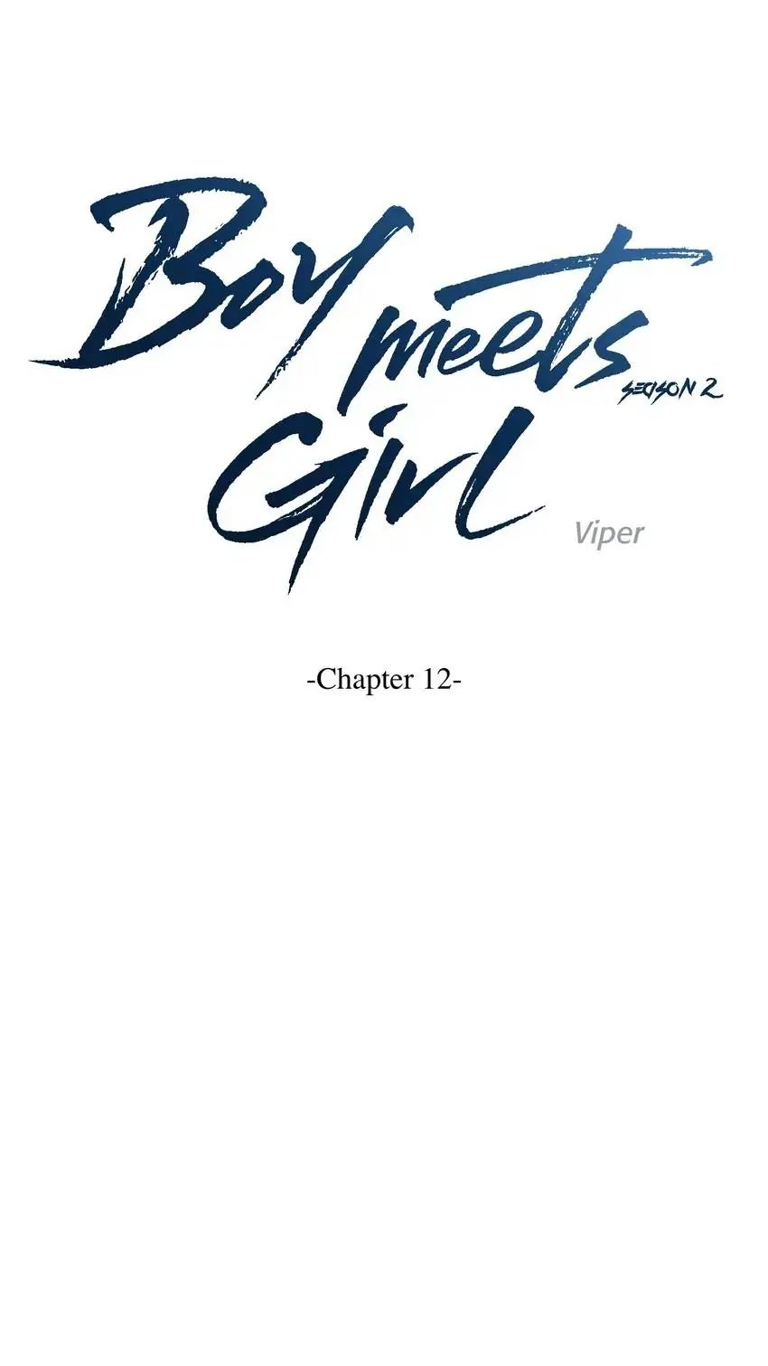 Boy Meets Girl Chapter 12 page 12 - 