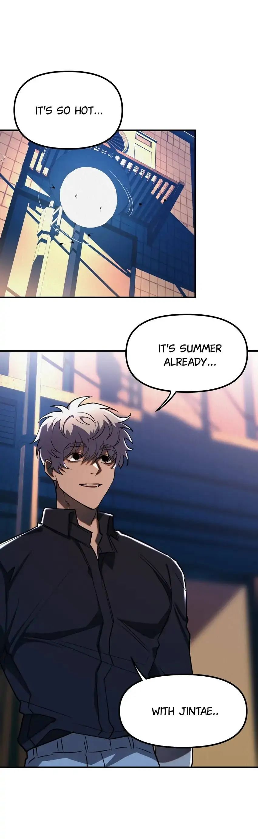 Boy Meets Girl Chapter 12 page 14 - 
