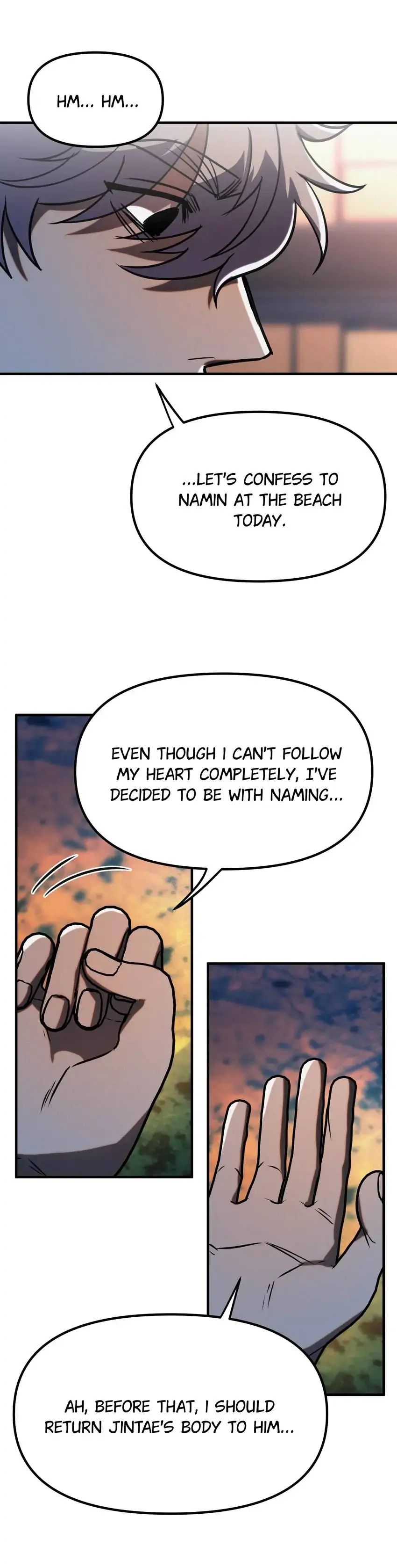 Boy Meets Girl Chapter 12 page 16 - 