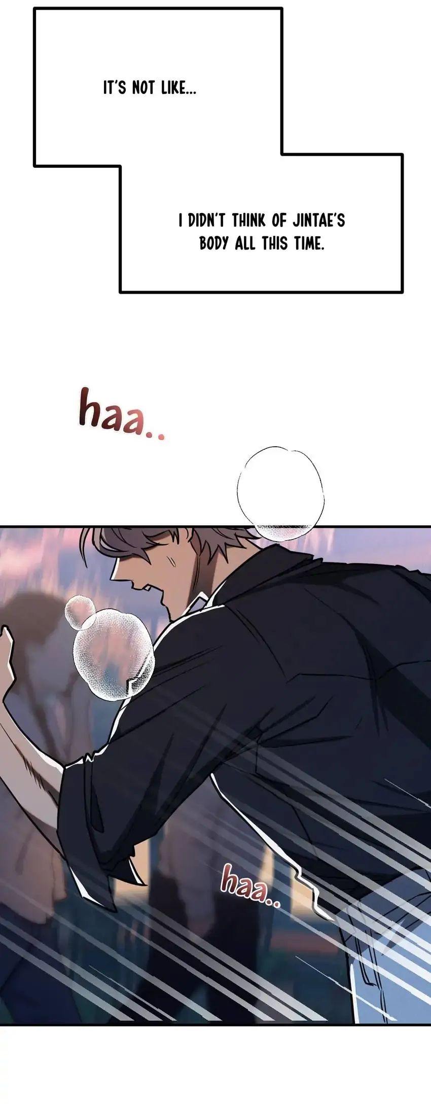 Boy Meets Girl Chapter 12 page 25 - 