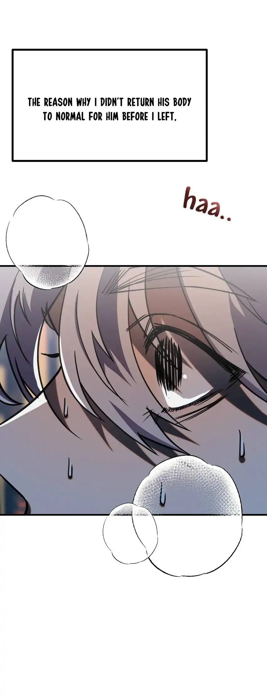Boy Meets Girl Chapter 12 page 26 - 