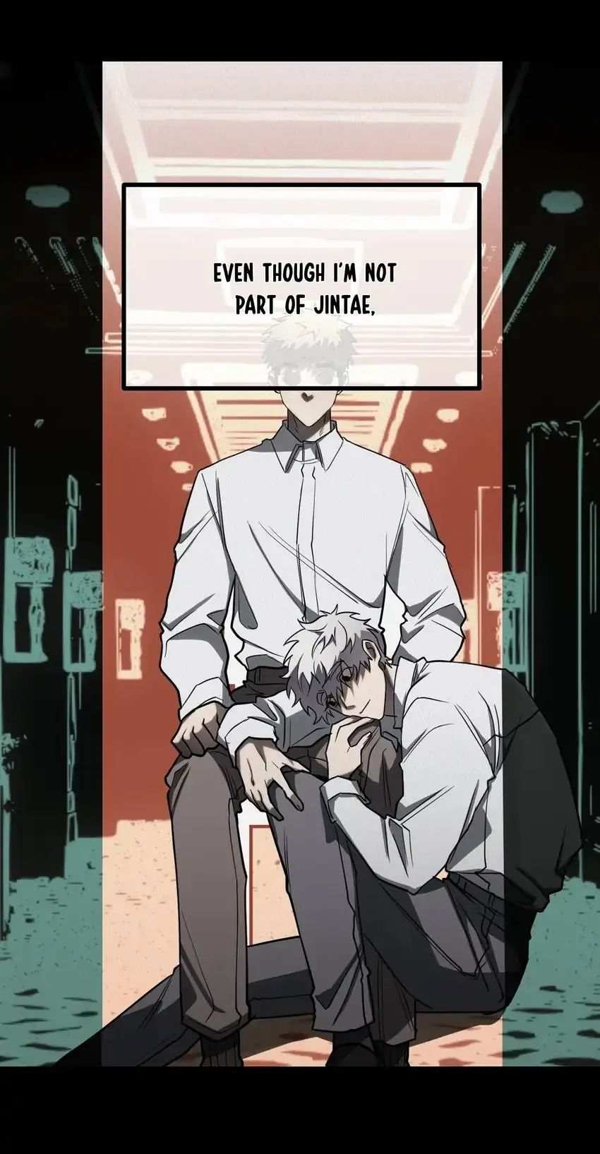 Boy Meets Girl Chapter 12 page 30 - 