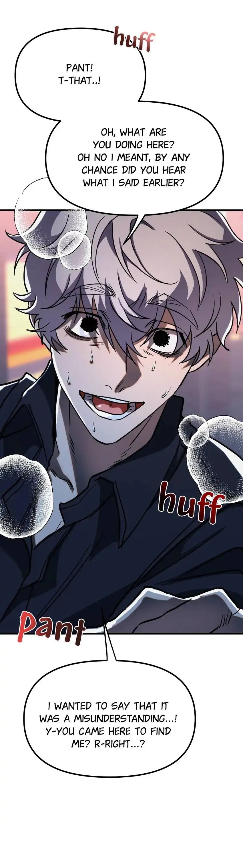 Boy Meets Girl Chapter 12 page 34 - 
