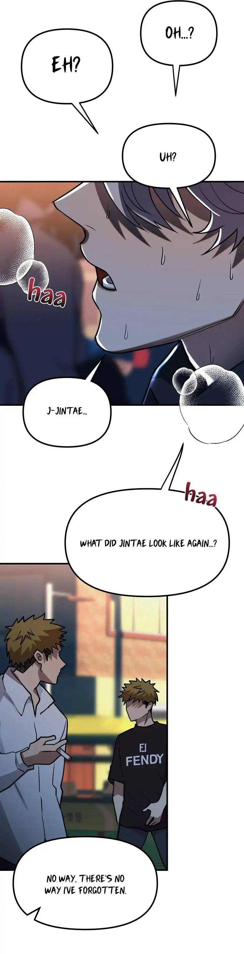 Boy Meets Girl Chapter 12 page 44 - 