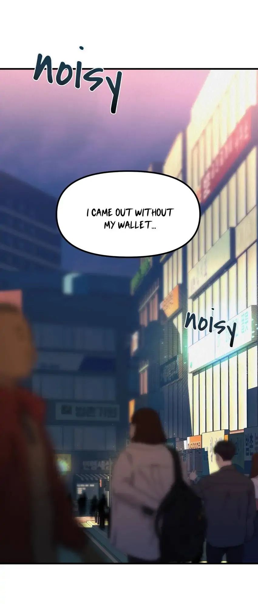 Boy Meets Girl Chapter 12 page 46 - 