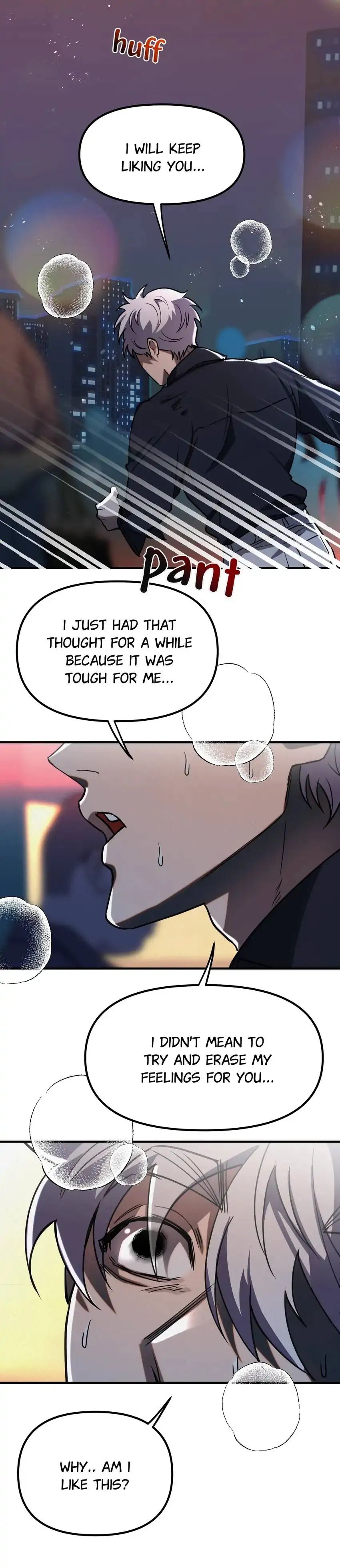 Boy Meets Girl Chapter 12 page 50 - 