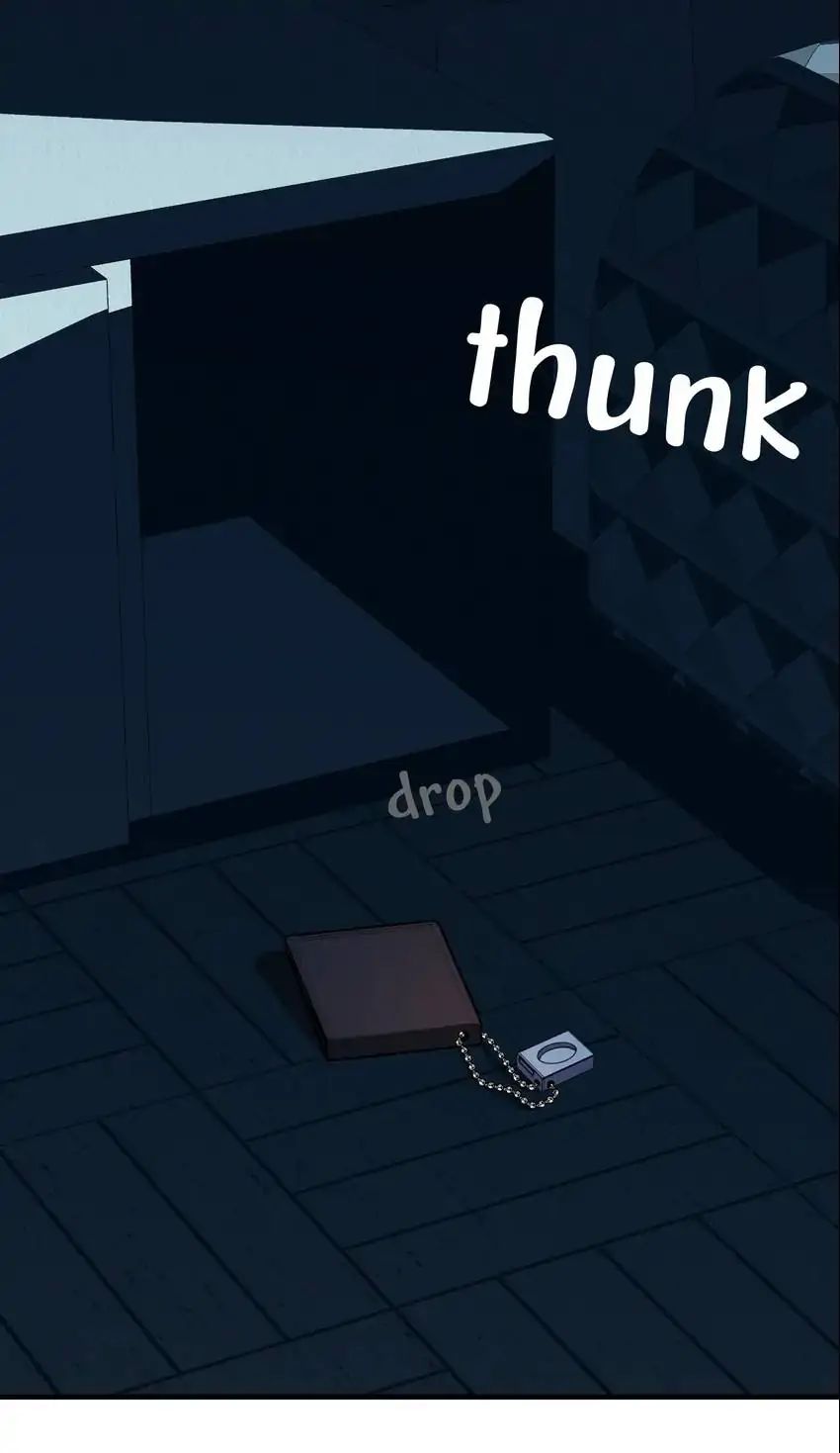 Boy Meets Girl Chapter 12 page 6 - 