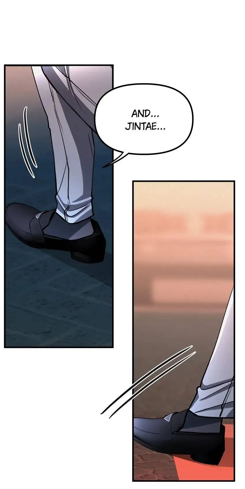 Boy Meets Girl Chapter 12 page 54 - 