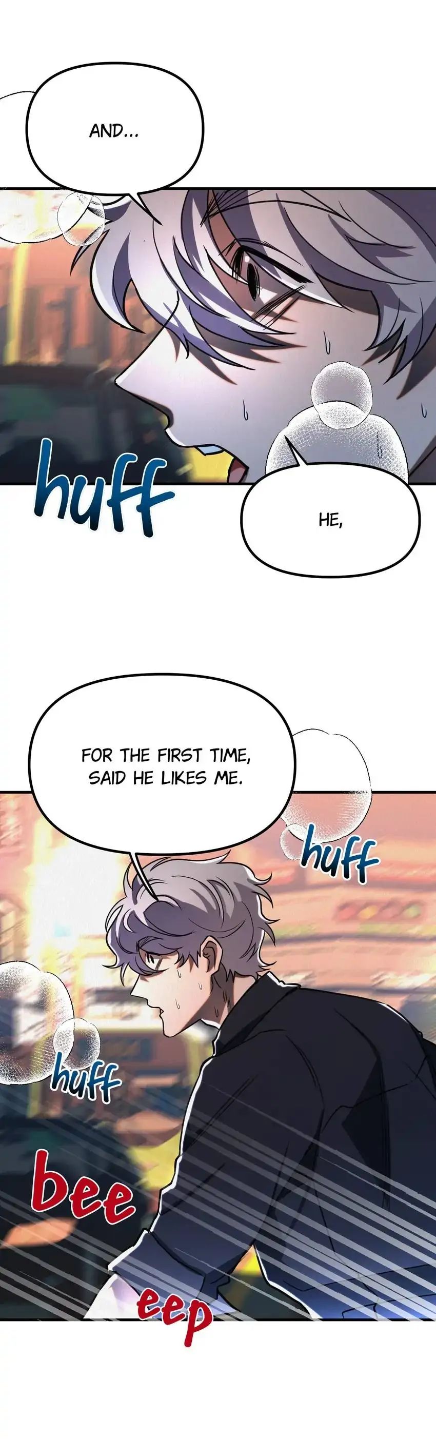 Boy Meets Girl Chapter 12 page 56 - 