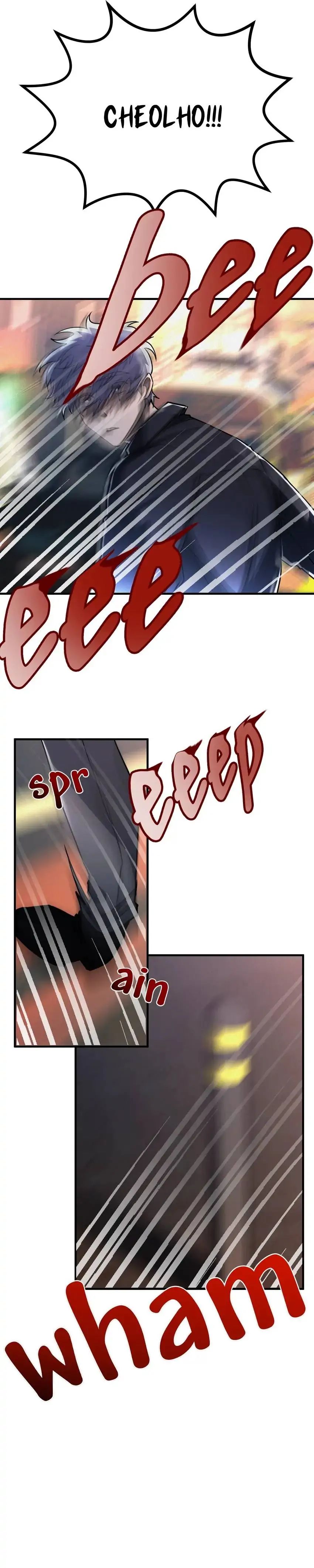 Boy Meets Girl Chapter 12 page 59 - 