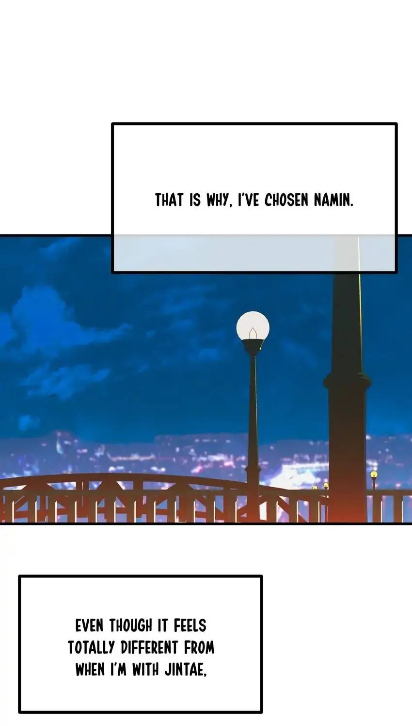 Boy Meets Girl Chapter 12 page 7 - 