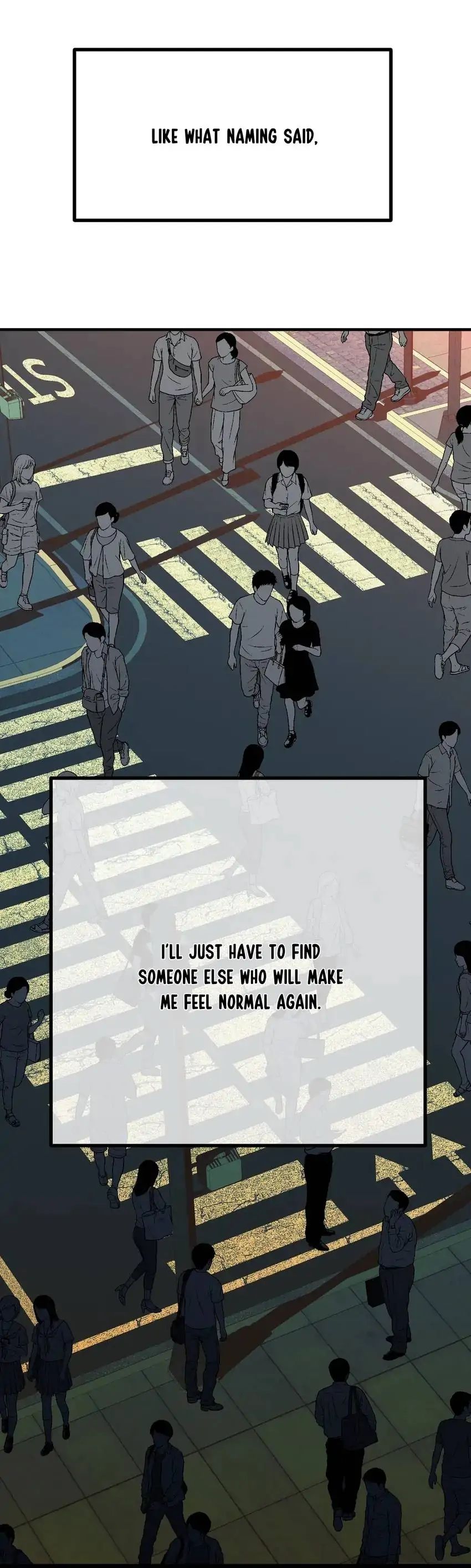 Boy Meets Girl Chapter 12 page 10 - 