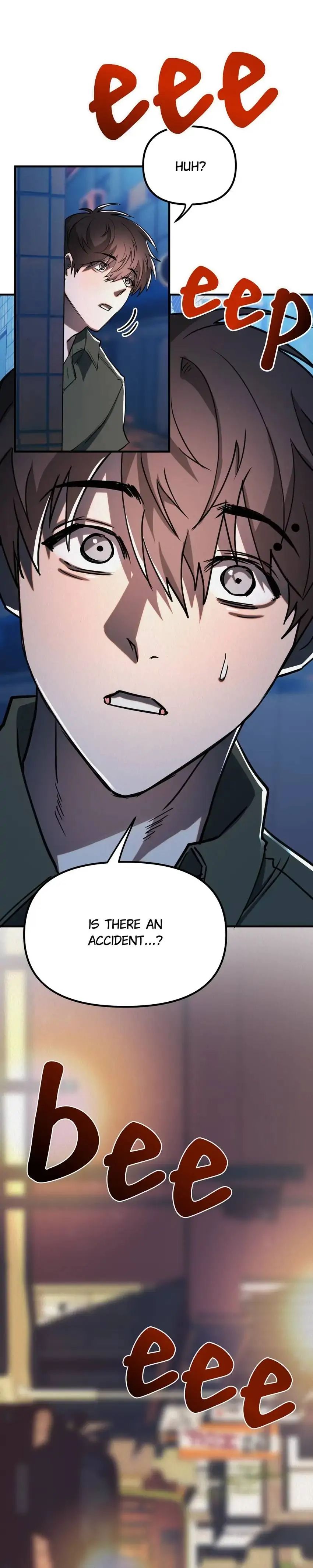 Boy Meets Girl Chapter 13 page 2 - 