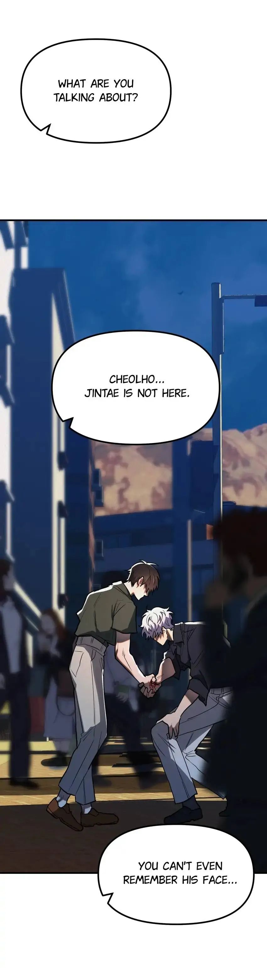 Boy Meets Girl Chapter 13 page 11 - 