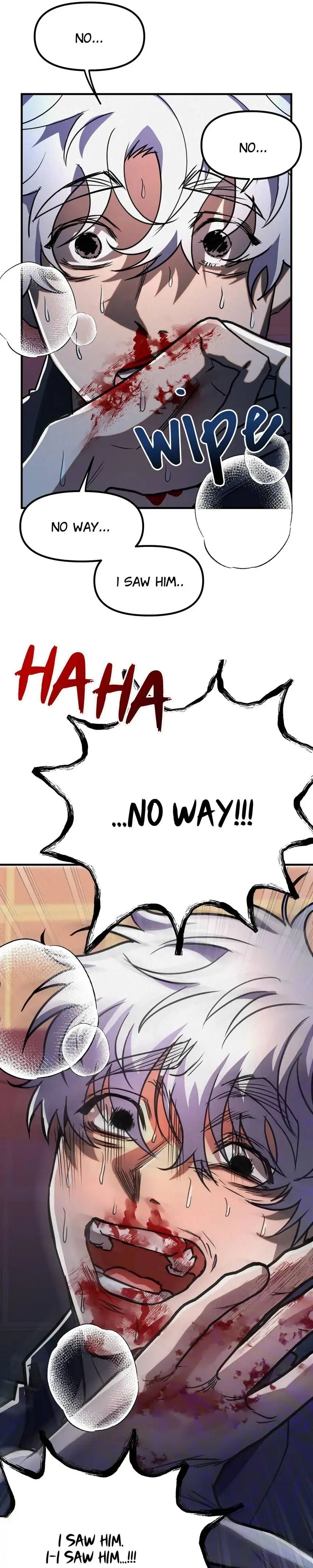 Boy Meets Girl Chapter 13 page 14 - 