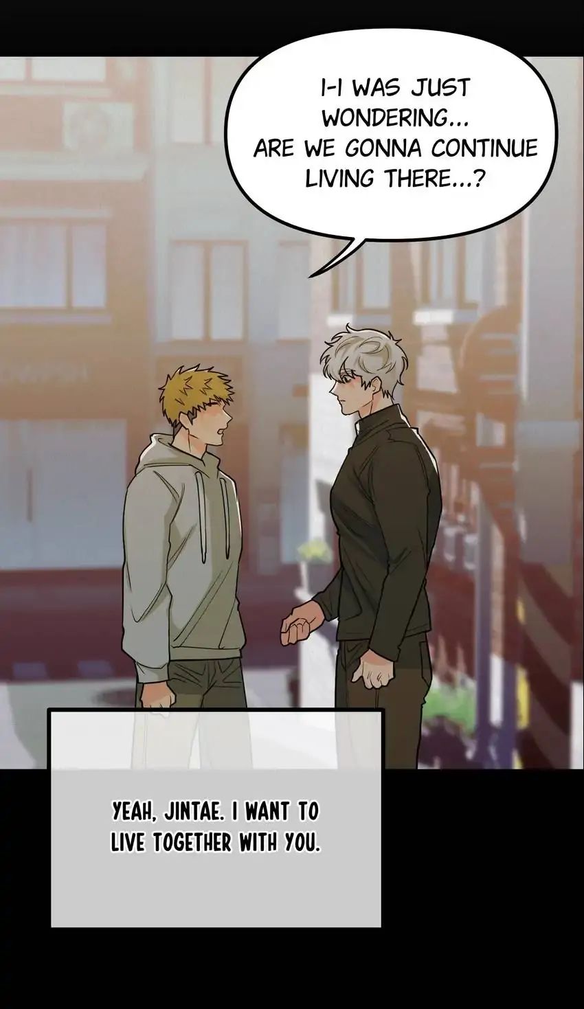 Boy Meets Girl Chapter 13 page 23 - 