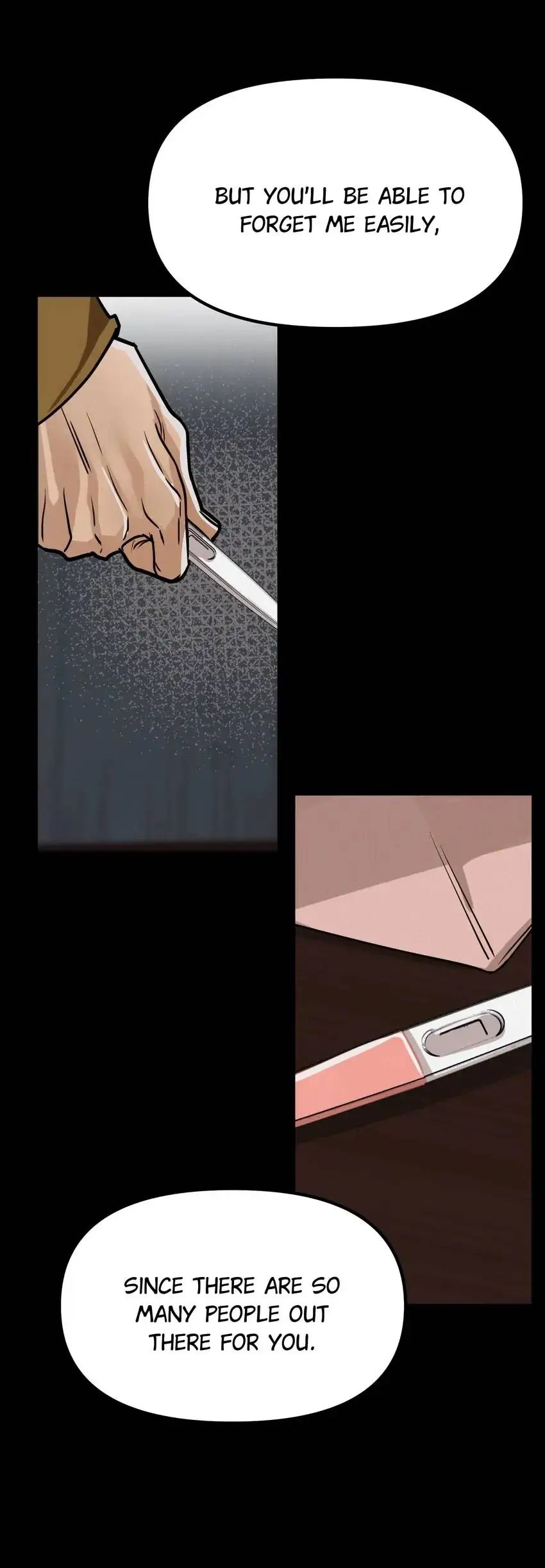 Boy Meets Girl Chapter 13 page 32 - 