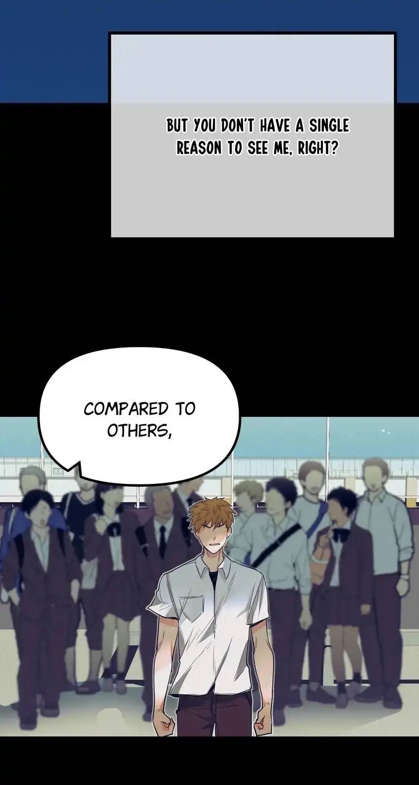 Boy Meets Girl Chapter 13 page 35 - 