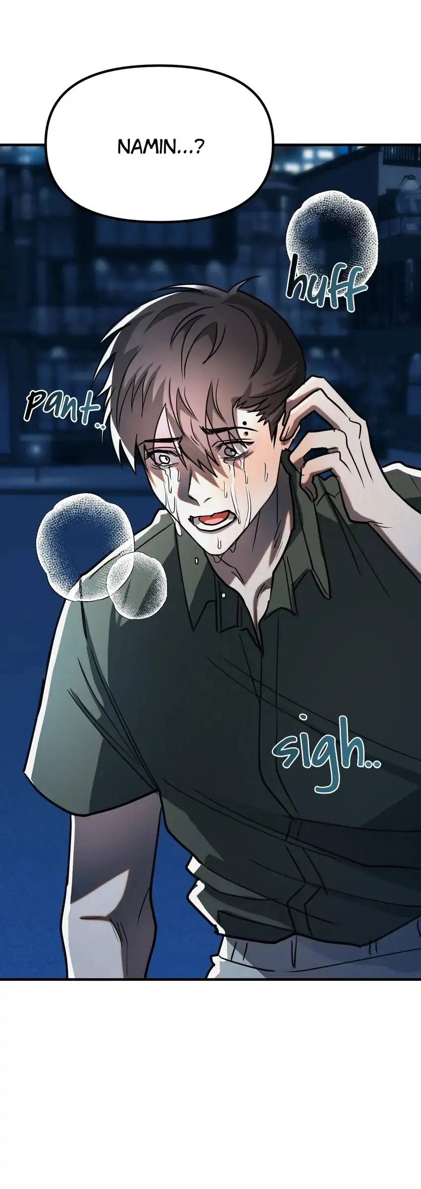 Boy Meets Girl Chapter 13 page 44 - 