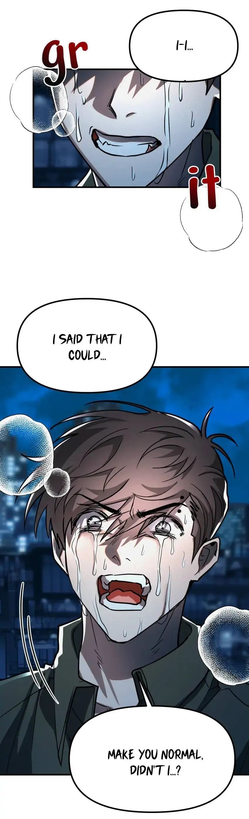 Boy Meets Girl Chapter 13 page 45 - 