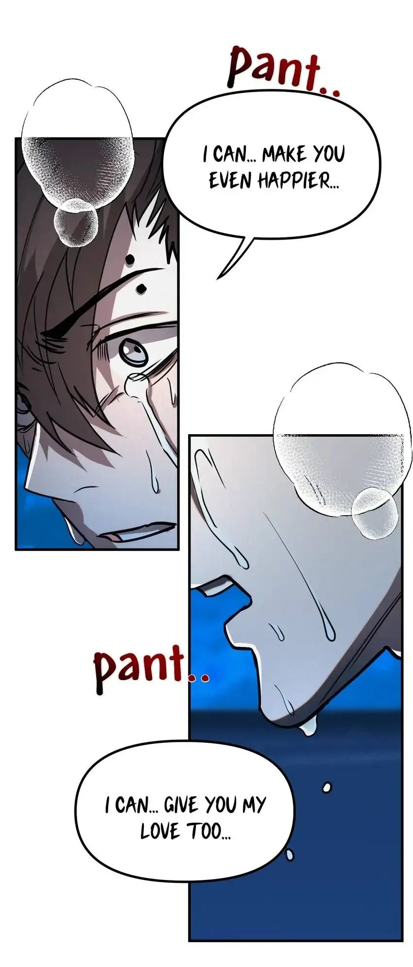 Boy Meets Girl Chapter 13 page 46 - 