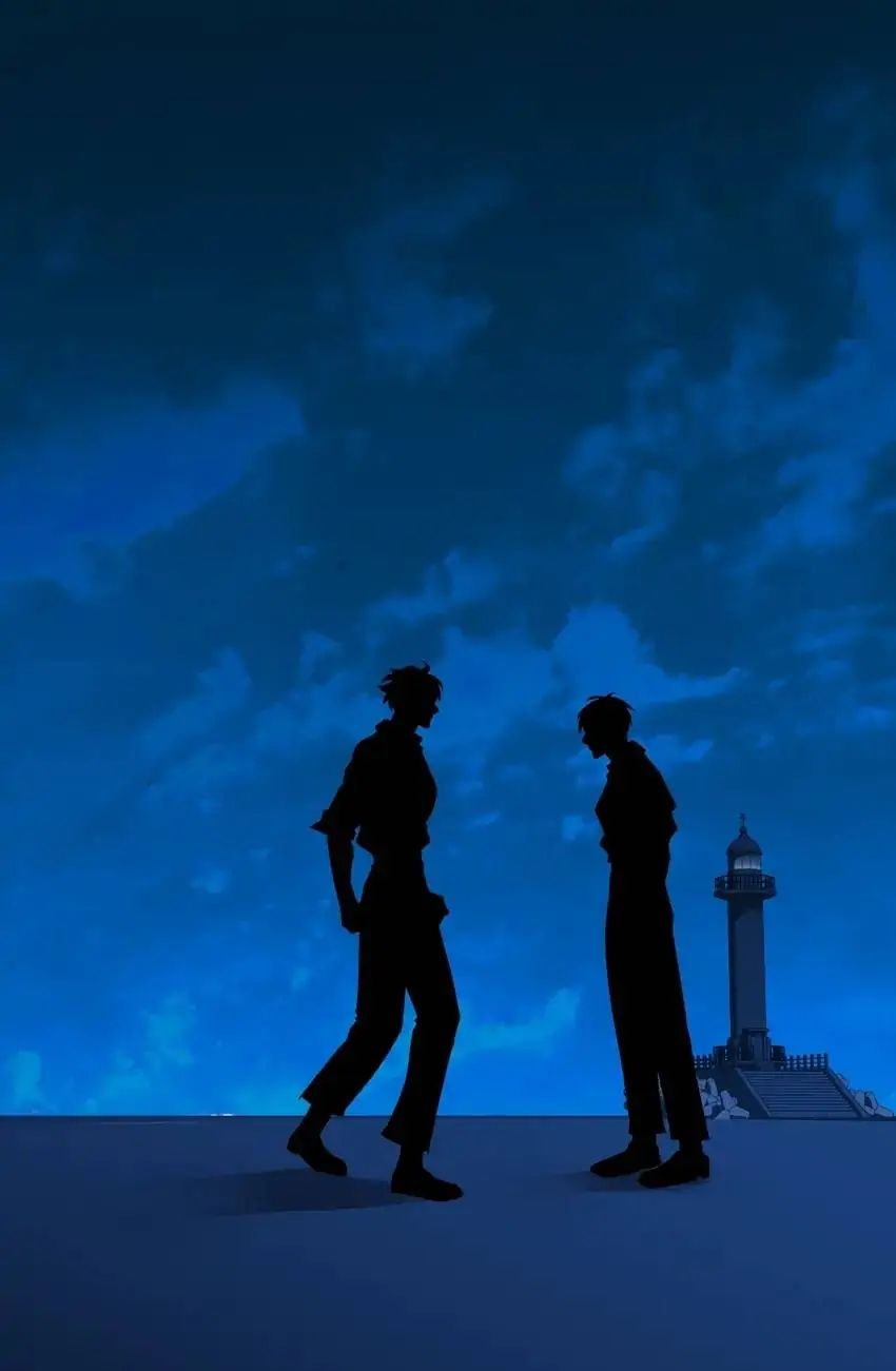 Boy Meets Girl Chapter 13 page 50 - 