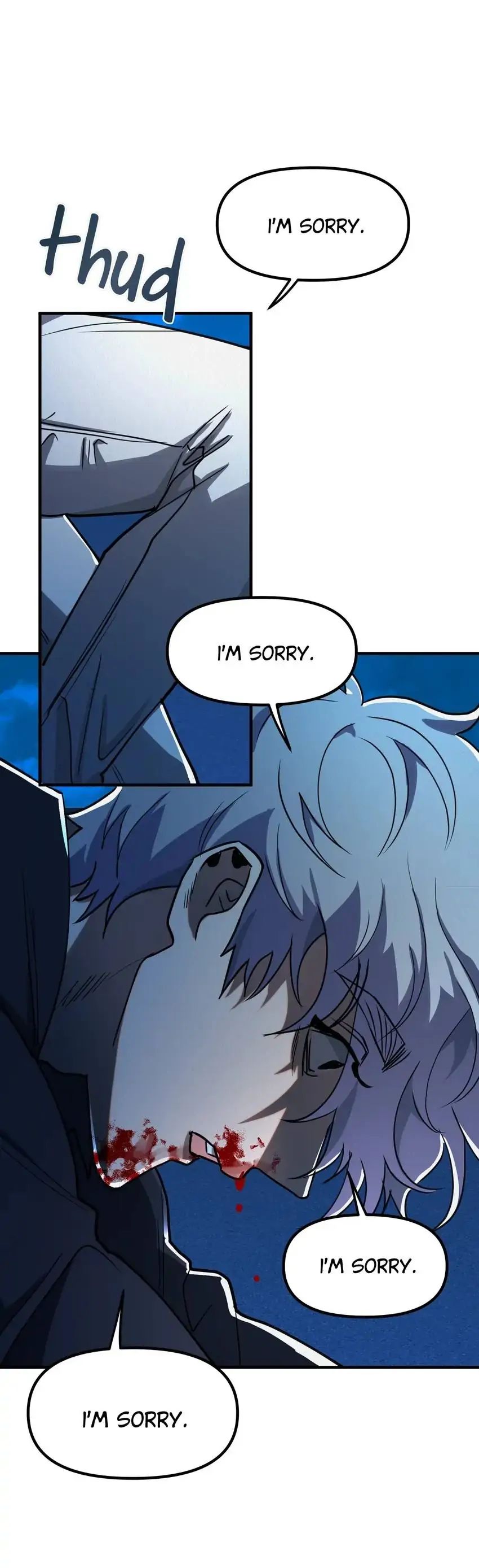 Boy Meets Girl Chapter 13 page 51 - 