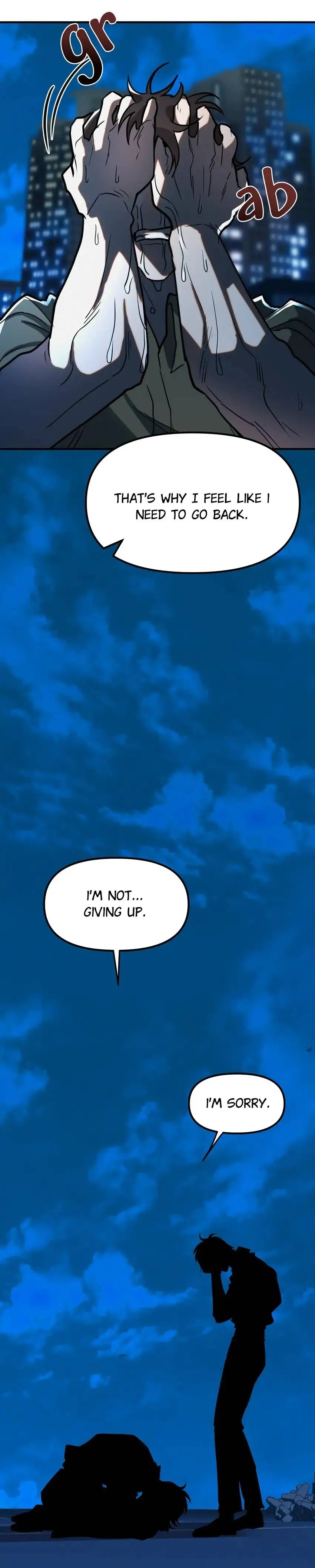 Boy Meets Girl Chapter 13 page 54 - 