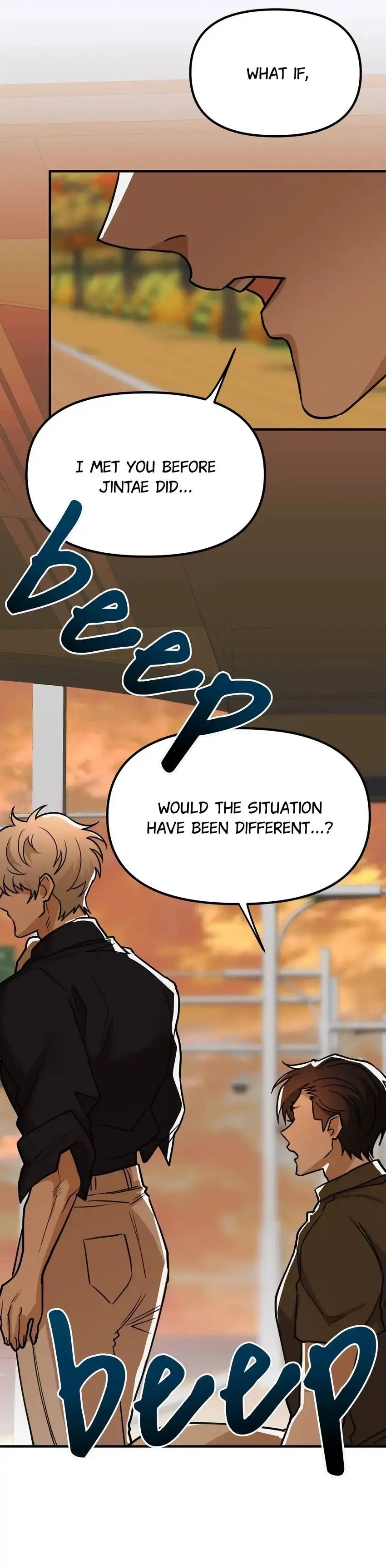 Boy Meets Girl Chapter 14 page 11 - 