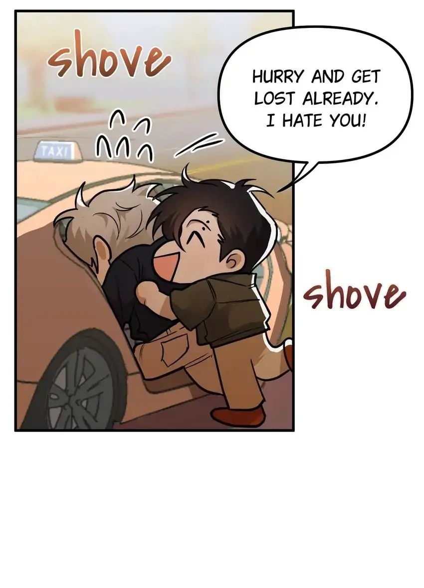 Boy Meets Girl Chapter 14 page 15 - 