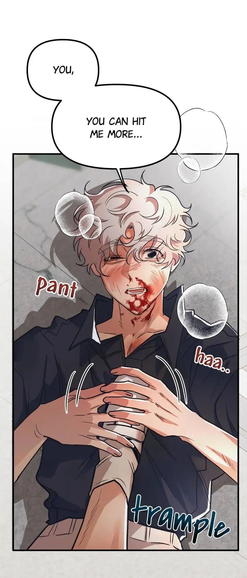 Boy Meets Girl Chapter 14 page 36 - 