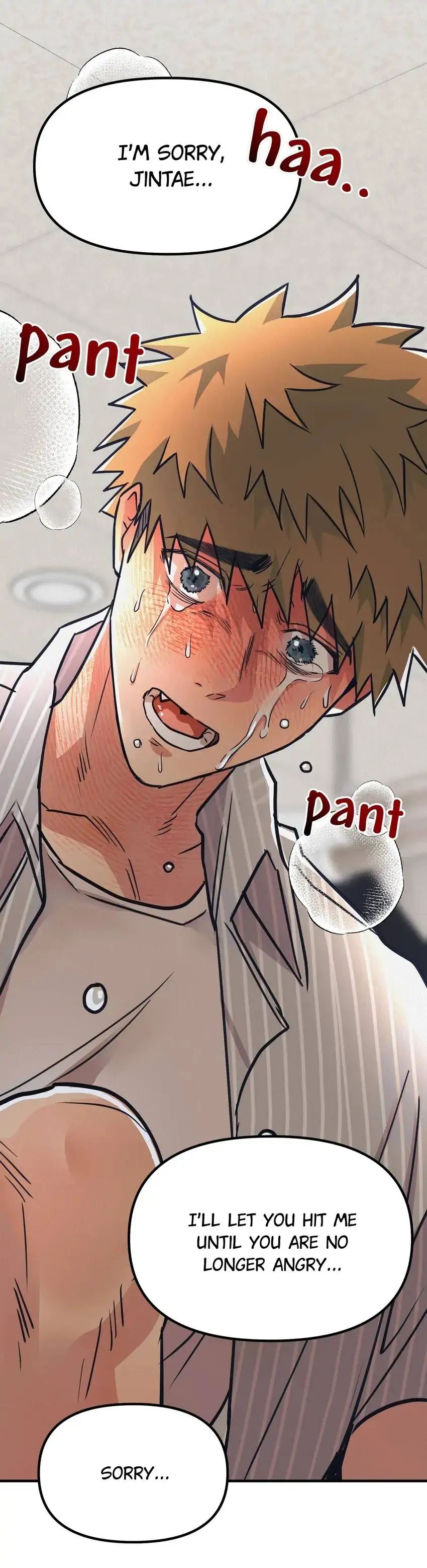 Boy Meets Girl Chapter 14 page 37 - 