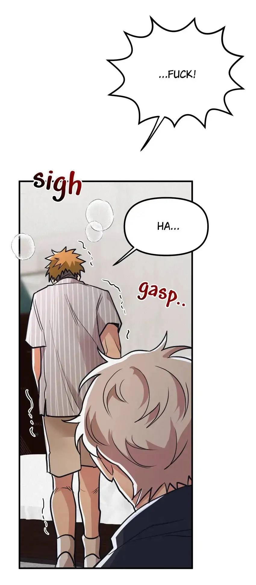 Boy Meets Girl Chapter 14 page 38 - 