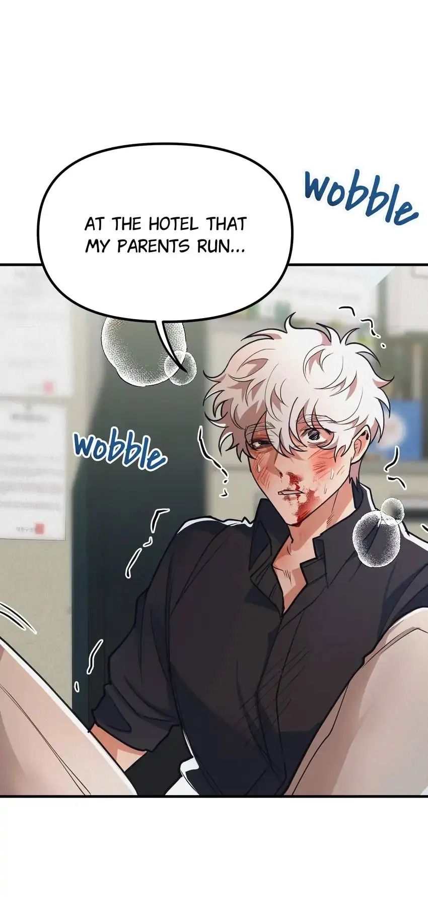 Boy Meets Girl Chapter 14 page 40 - 